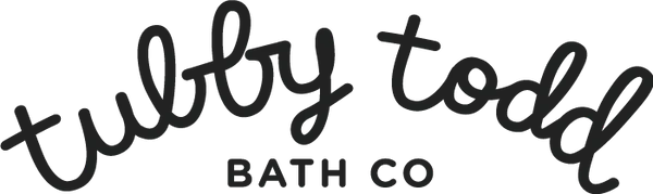 Tubby Todd Bath